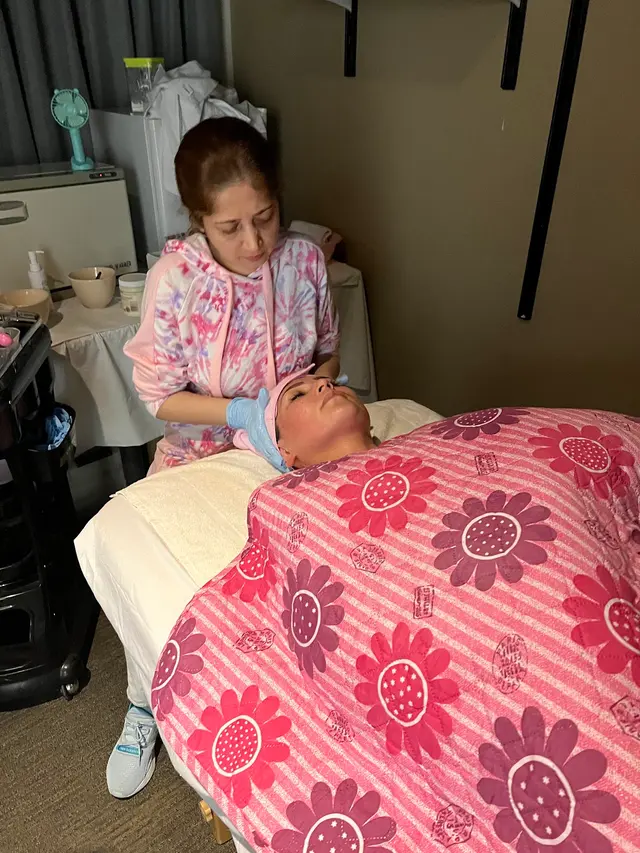 Rosel School of Cosmetology — photo from the business 9