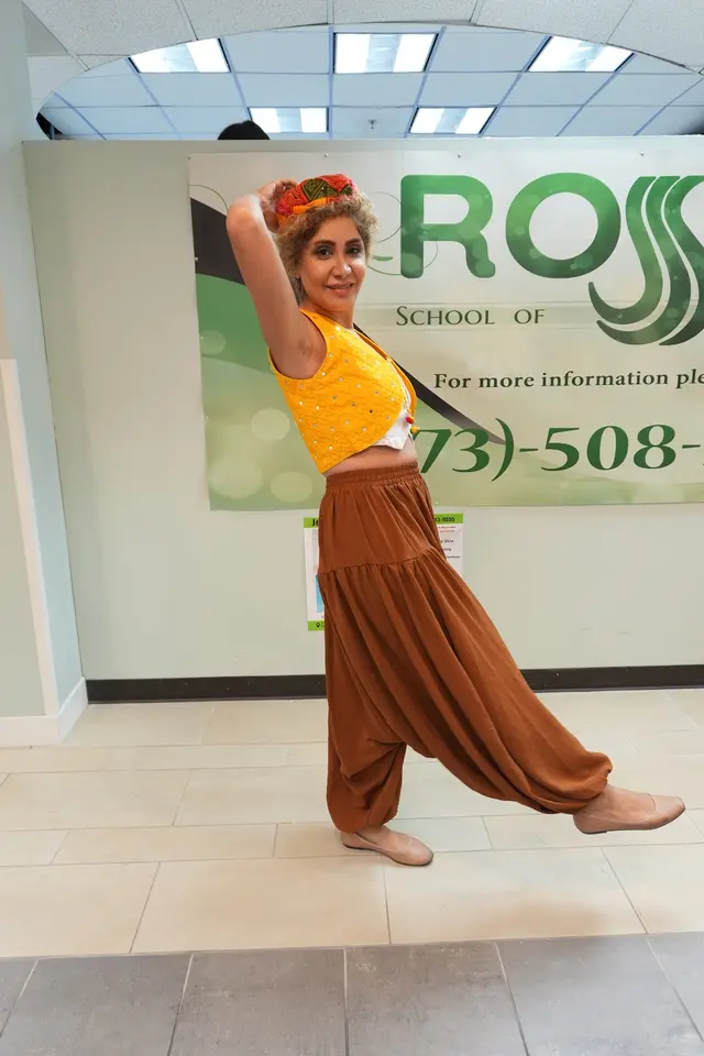 Rosel School of Cosmetology — photo from the business 8