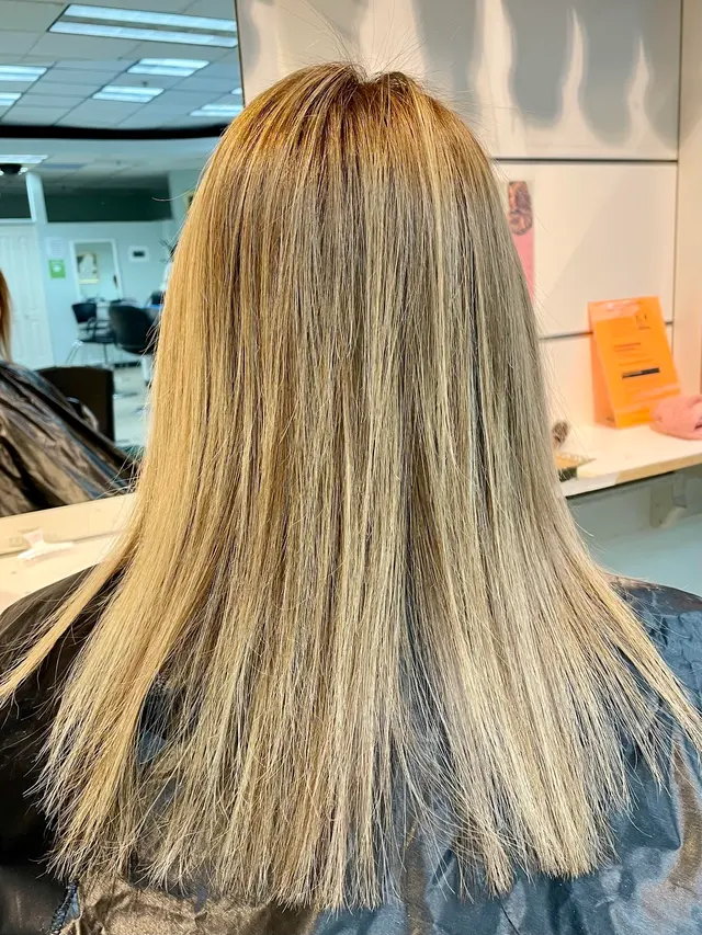 Rosel School of Cosmetology — photo from the business 6