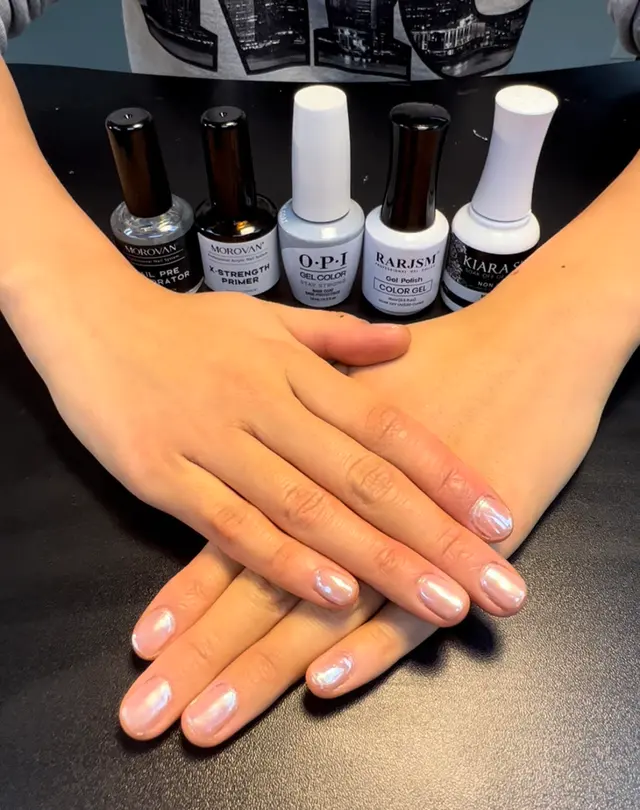Rosel School of Cosmetology — photo from the business 7