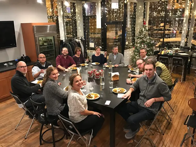 Naveen's Cuisine — photo from the business 3