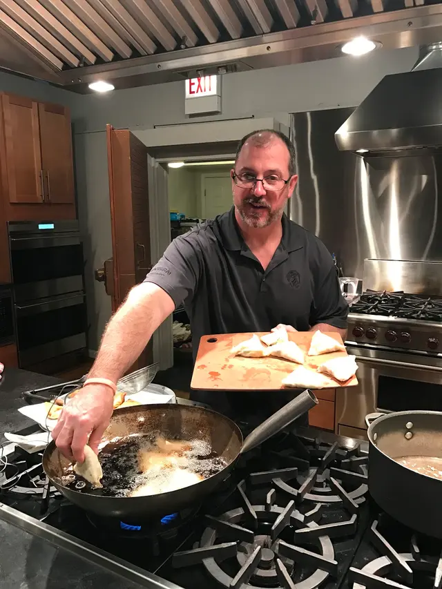 Naveen's Cuisine — photo from the business 5