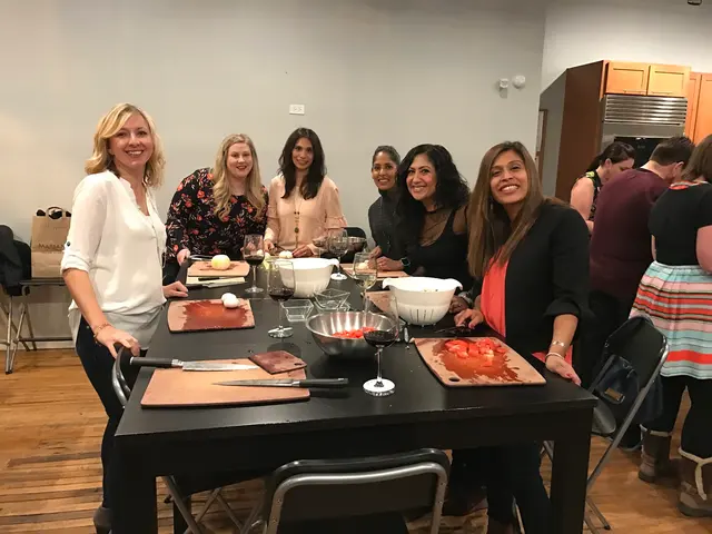 Naveen's Cuisine — photo from the business 9