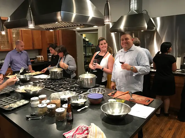 Naveen's Cuisine — photo from the business 11