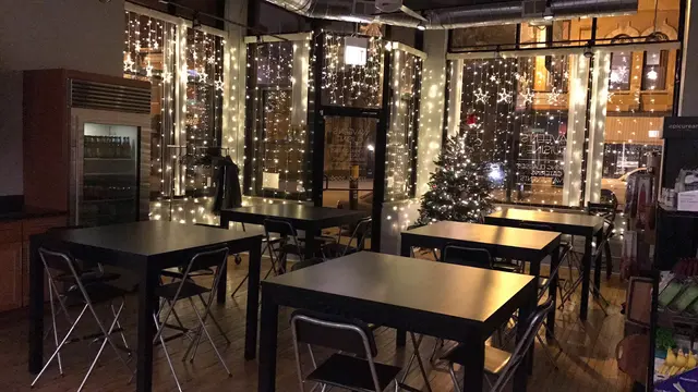 Naveen's Cuisine — photo from the business 1