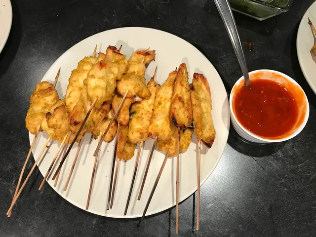 Naveen's Cuisine — photo from the business 2