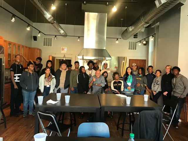 Naveen's Cuisine — photo from the business 12