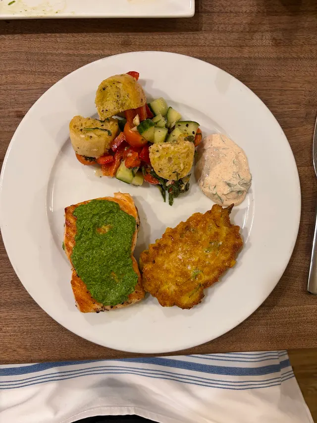 The Chopping Block — customer photo 2