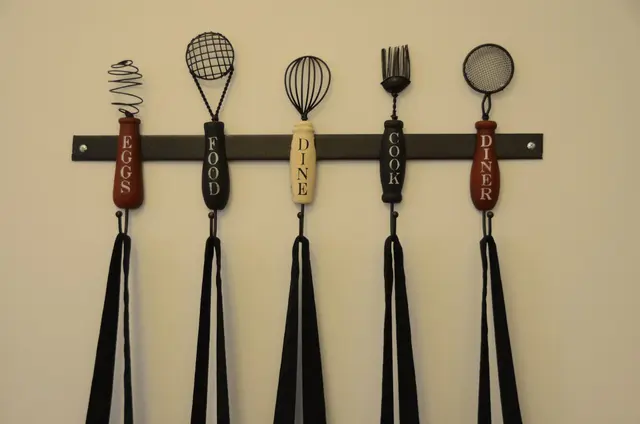 Cook, Cork & Fork — photo from the business 11
