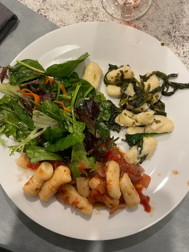 Customer photo of work by Cook, Cork & Fork, from Kris DeCant's review