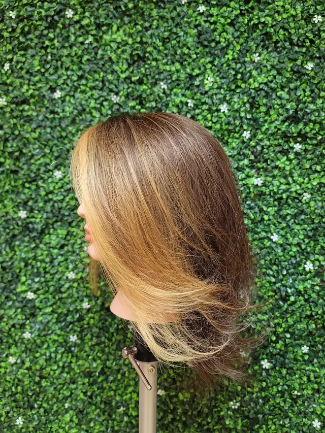 John Amico School of Hair Design Niles — customer photo 10