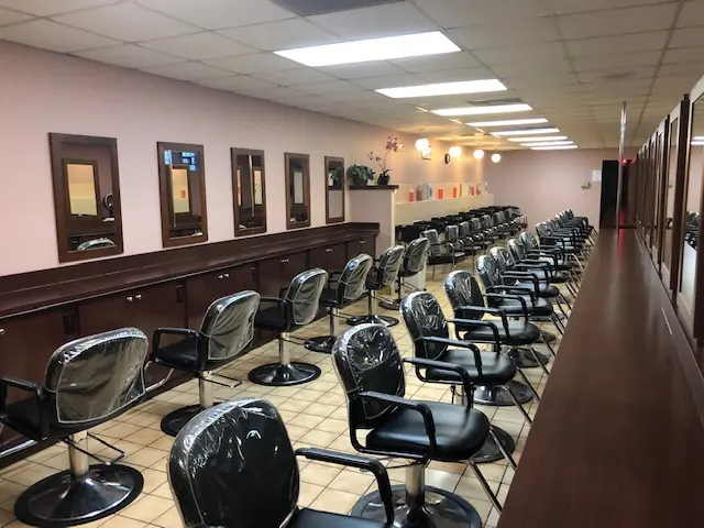 John Amico School of Hair Design Niles — photo from the business 3