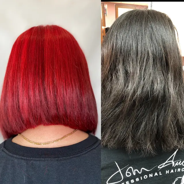 John Amico School of Hair Design Niles — photo from the business 4