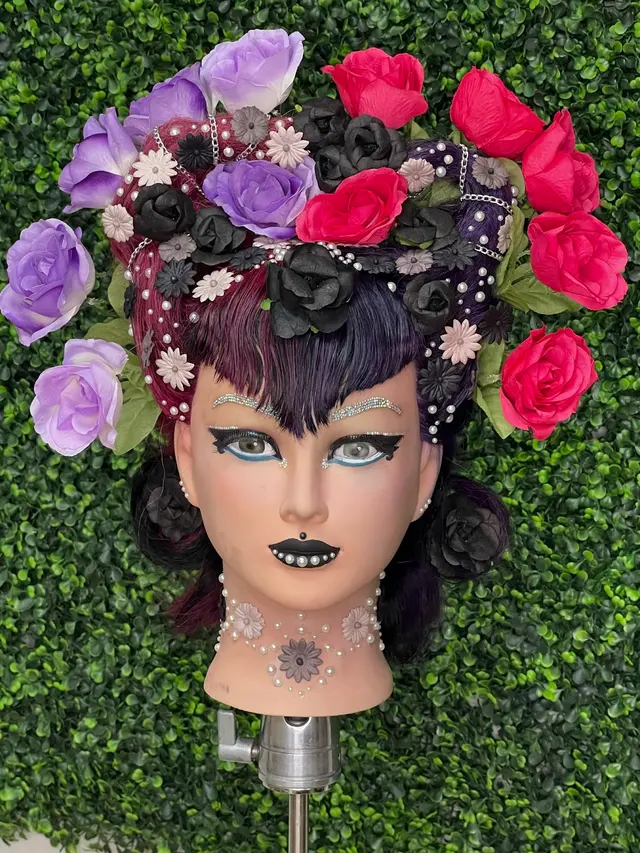 John Amico School of Hair Design Niles — photo from the business 6