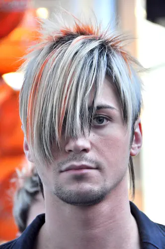 John Amico School of Hair Design Niles — photo from the business 12