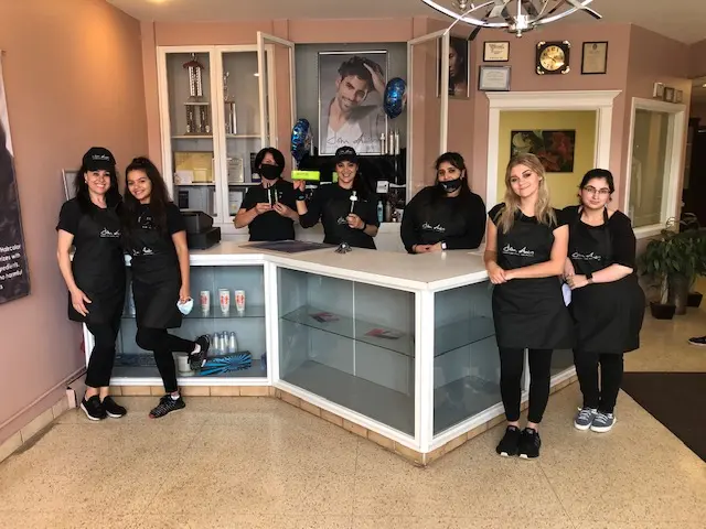 John Amico School of Hair Design Niles — photo from the business 5