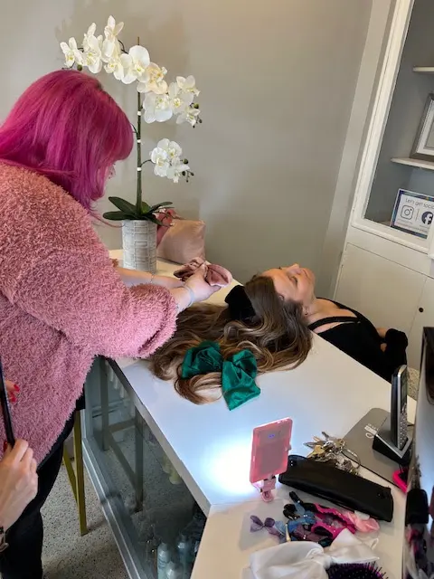 John Amico School of Hair Design Niles — photo from the business 9