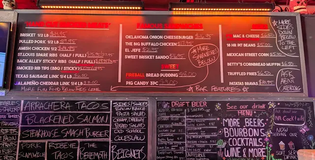 Chicago Culinary Kitchen + BBQ — customer photo 12