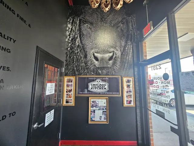 Chicago Culinary Kitchen + BBQ — customer photo 2
