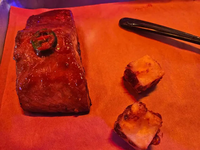 Chicago Culinary Kitchen + BBQ — customer photo 6