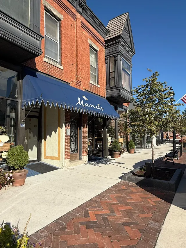 Marcel's Culinary Experience — photo from the business 6
