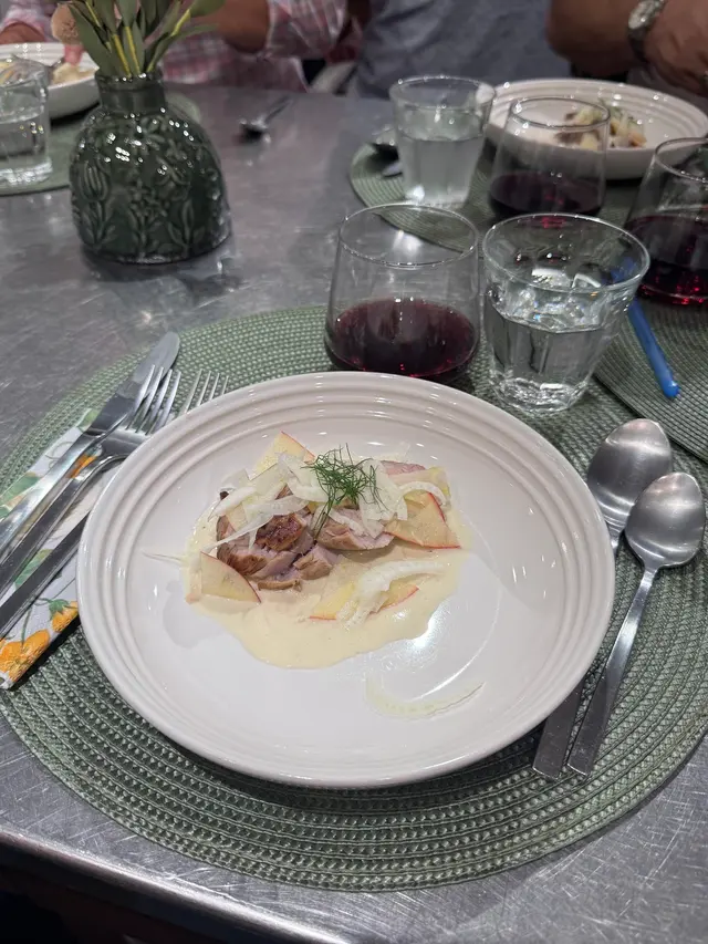 Marcel's Culinary Experience — customer photo 11