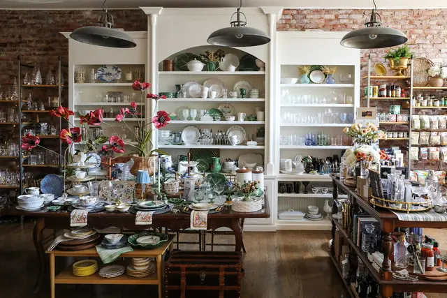 Marcel's Culinary Experience — photo from the business 3
