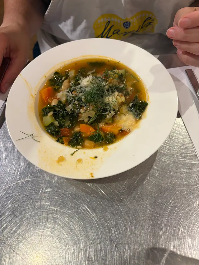 Marcel's Culinary Experience — customer photo 10
