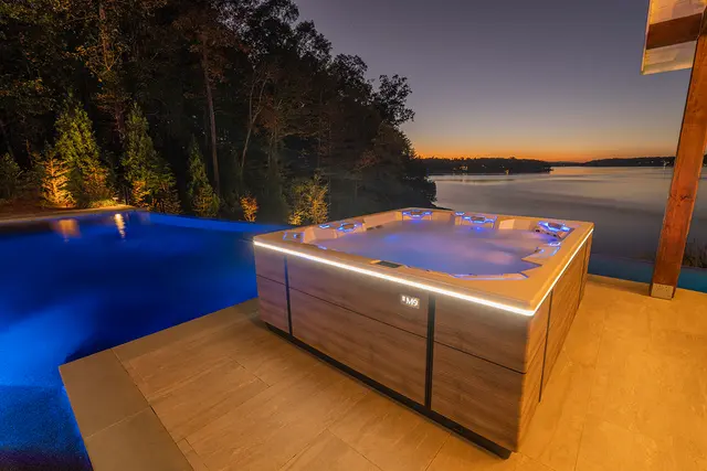 Southern Leisure Spas & Wellness - Dallas — photo from the business 5