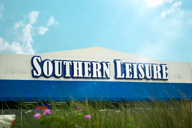 Southern Leisure Spas & Wellness - Dallas — photo from the business 7