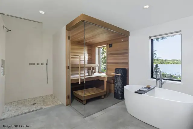 Southern Leisure Spas & Wellness - Dallas — photo from the business 11