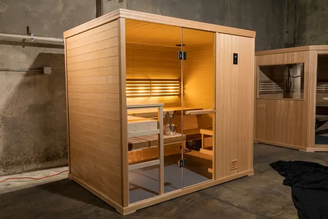 Southern Leisure Spas & Wellness - Dallas — photo from the business 8