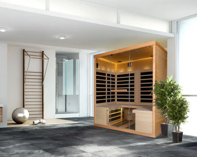 Southern Leisure Spas & Wellness - Dallas — photo from the business 6
