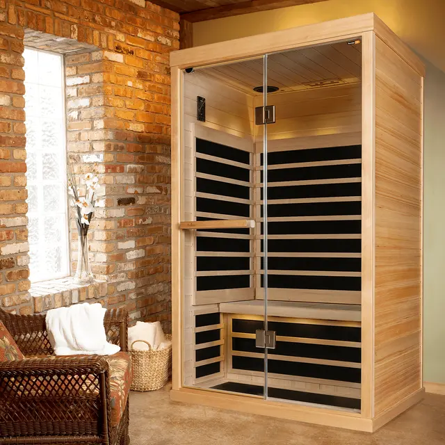 Southern Leisure Spas & Wellness - Dallas — photo from the business 9