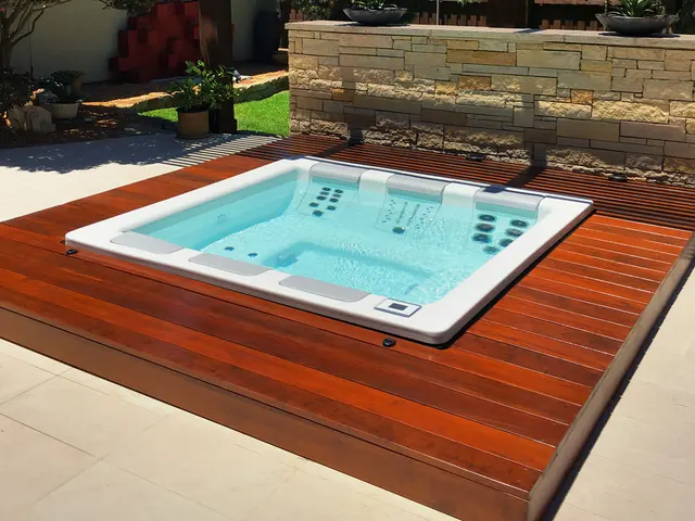 Southern Leisure Spas & Wellness - Dallas — photo from the business 2