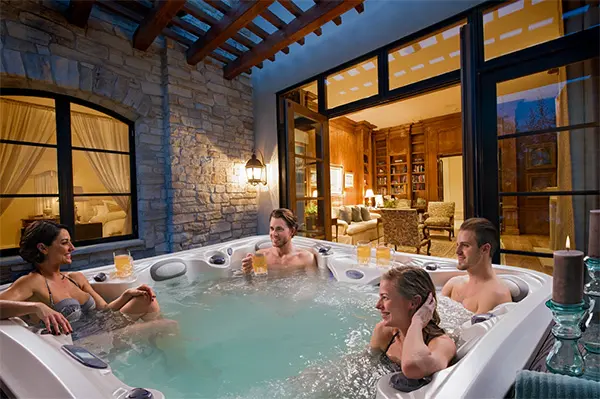 Southern Leisure Spas & Wellness - Dallas — photo from the business 10