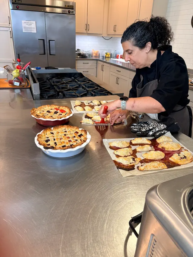 Sur La Table — customer photo 8