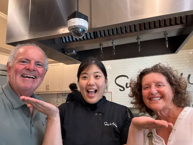 Sur La Table — customer photo 6