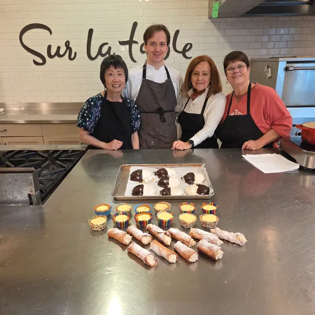 Sur La Table — customer photo 4