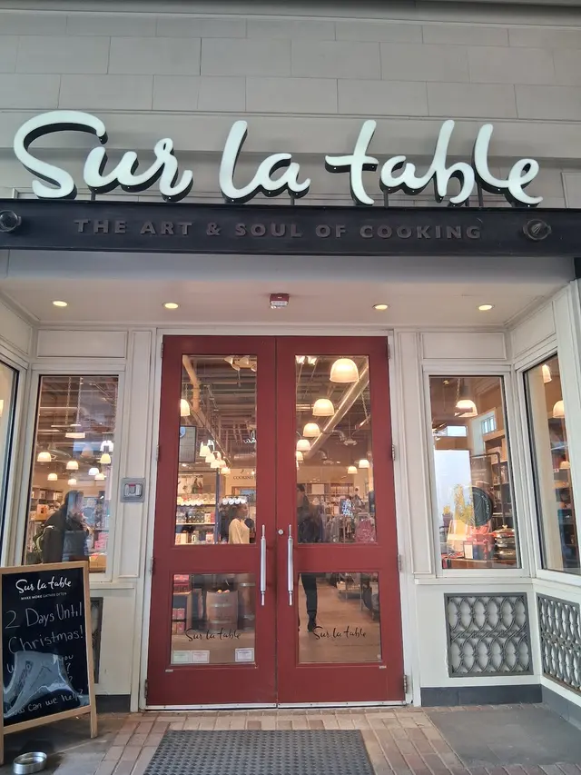 Sur La Table — customer photo 1