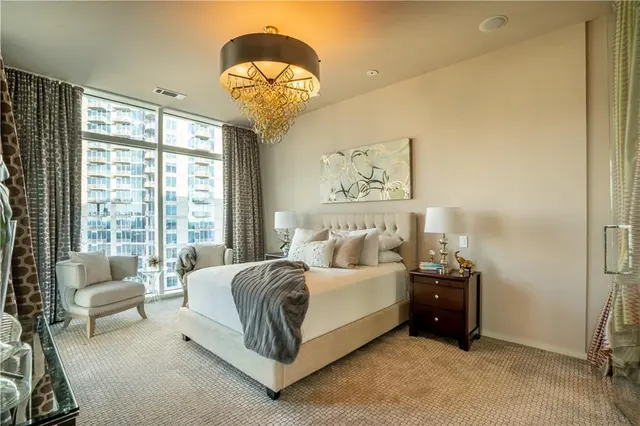No Vacancy Atlanta Home Staging — photo from the business 8