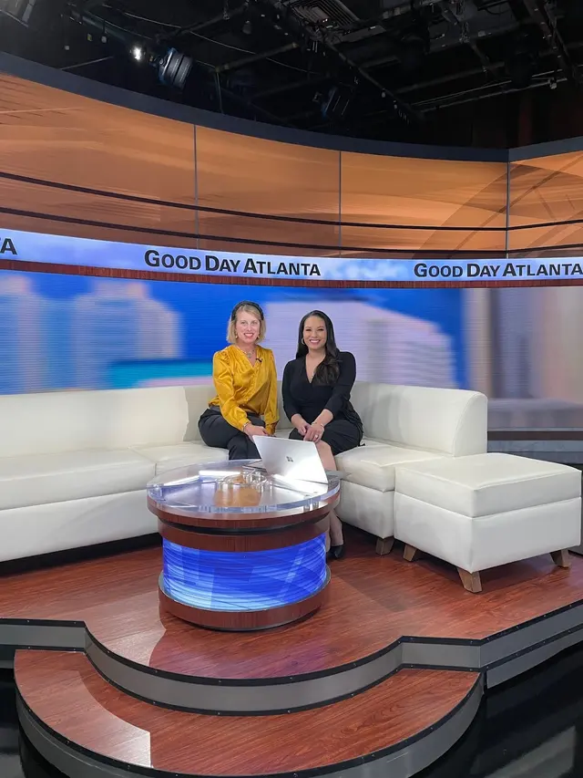 No Vacancy Atlanta Home Staging — photo from the business 1
