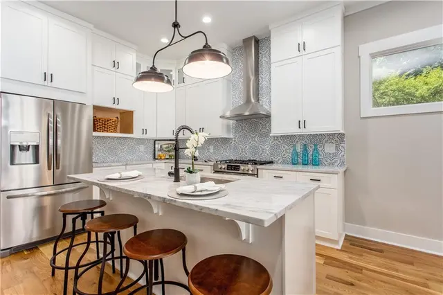 No Vacancy Atlanta Home Staging — photo from the business 5