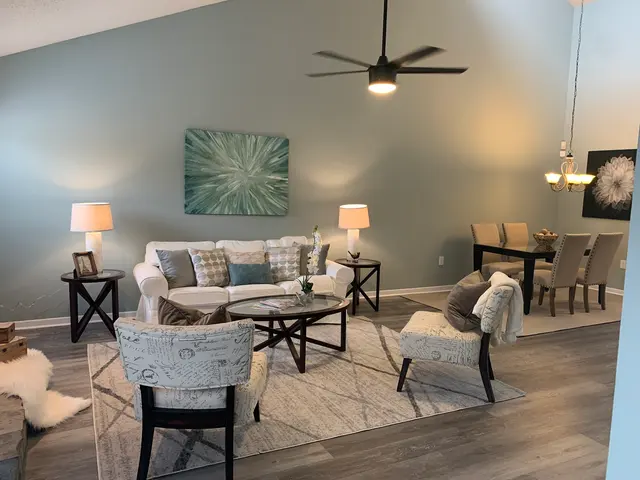 No Vacancy Atlanta Home Staging — customer photo 12