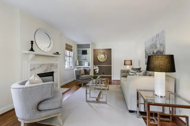 No Vacancy Atlanta Home Staging — photo from the business 11