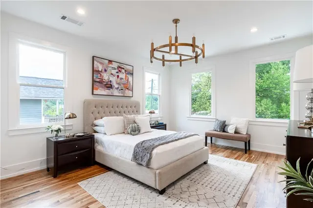 No Vacancy Atlanta Home Staging — photo from the business 4
