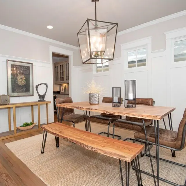 HR Staging & Design — photo from the business 12