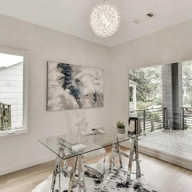 HR Staging & Design — photo from the business 11