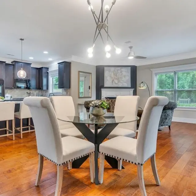 HR Staging & Design — photo from the business 4