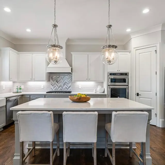 HR Staging & Design — photo from the business 8
